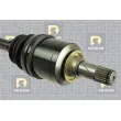 Arbre de transmission avant gauche DA SILVA 98246AT - Visuel 3