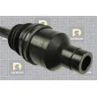Arbre de transmission avant droit DA SILVA 98247AT - Visuel 3