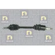 Arbre de transmission avant gauche DA SILVA 98249AT - Visuel 1