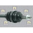Arbre de transmission avant gauche DA SILVA 98251AT - Visuel 3