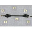 Arbre de transmission avant gauche DA SILVA 98253AT - Visuel 1