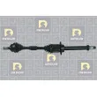 Arbre de transmission avant droit DA SILVA 99018AT - Visuel 1