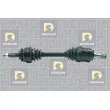 Arbre de transmission avant gauche DA SILVA 99019AT - Visuel 1
