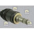 Arbre de transmission DA SILVA 99040T - Visuel 2