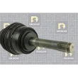 Arbre de transmission DA SILVA 99040T - Visuel 3