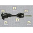 Arbre de transmission DA SILVA 99049T - Visuel 1
