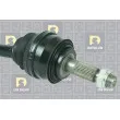 Arbre de transmission DA SILVA 99050T - Visuel 3