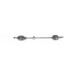 Arbre de transmission avant droit DA SILVA 99062T - Visuel 1