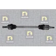 Arbre de transmission avant gauche DA SILVA 99065T - Visuel 2