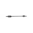 Arbre de transmission avant droit DA SILVA 99102T - Visuel 1