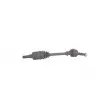 Arbre de transmission avant gauche DA SILVA 99103T - Visuel 2