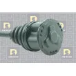 Arbre de transmission DA SILVA 99300T - Visuel 1