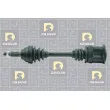 Arbre de transmission DA SILVA 99300T - Visuel 3