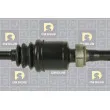 Arbre de transmission avant droit DA SILVA 99308AT - Visuel 3