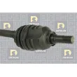 Arbre de transmission avant droit DA SILVA 99313AT - Visuel 2