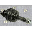 Arbre de transmission avant gauche DA SILVA 99501AT - Visuel 2