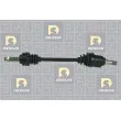 Arbre de transmission avant gauche DA SILVA 99506T - Visuel 1