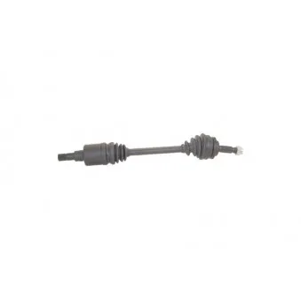 Arbre de transmission avant gauche DA SILVA 99510AT