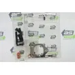 Kit de montage, turbo DA SILVA AJ001 - Visuel 1