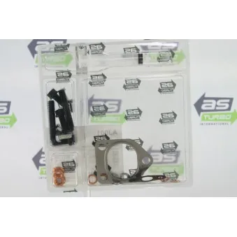 Kit de montage, turbo DA SILVA AJ001