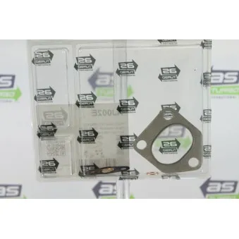 Kit de montage, turbo DA SILVA AJ002E