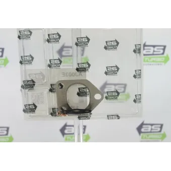 Kit de montage, turbo DA SILVA AJ003E