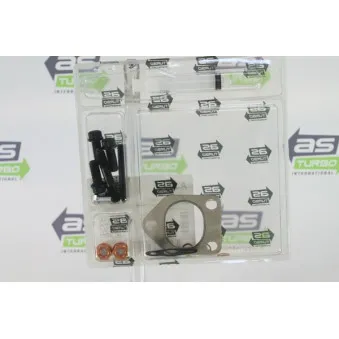 Kit de montage, turbo DA SILVA AJ005