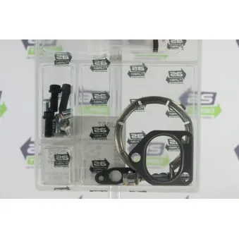 Kit de montage, turbo DA SILVA AJ007