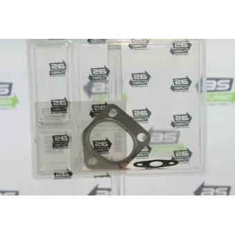Kit de montage, turbo DA SILVA AJ007E
