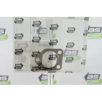 Kit de montage, turbo DA SILVA AJ008E