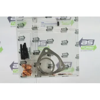 Kit de montage, turbo DA SILVA AJ013