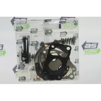 Kit de montage, turbo DA SILVA AJ015