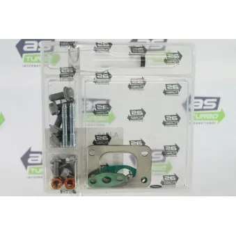 Kit de montage, turbo DA SILVA AJ019