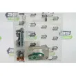 Kit de montage, turbo DA SILVA AJ019 - Visuel 2