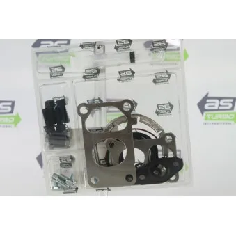 Kit de montage, turbo DA SILVA AJ020