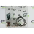 Kit de montage, turbo DA SILVA AJ024 - Visuel 1