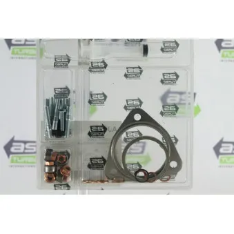 Kit de montage, turbo DA SILVA AJ024