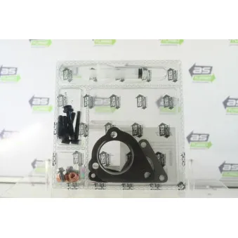 Kit de montage, turbo DA SILVA AJ027