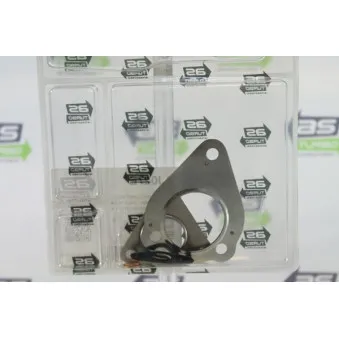 Kit de montage, turbo DA SILVA AJ027E