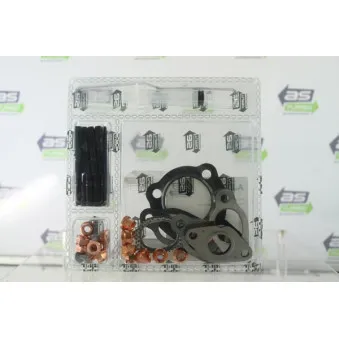 Kit de montage, turbo DA SILVA AJ028