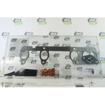 Kit de montage, turbo DA SILVA AJ029