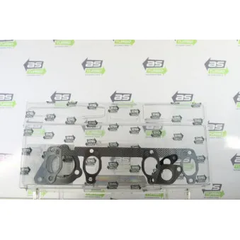 Kit de montage, turbo DA SILVA AJ029E