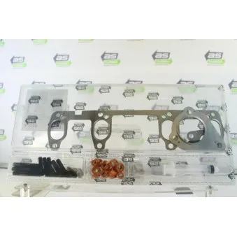 Kit de montage, turbo DA SILVA AJ030