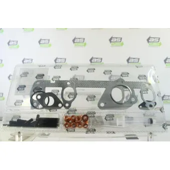 Kit de montage, turbo DA SILVA AJ031