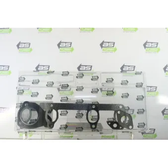 Kit de montage, turbo DA SILVA AJ031E