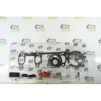 Kit de montage, turbo DA SILVA AJ032