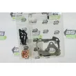 Kit de montage, turbo DA SILVA AJ035 - Visuel 1
