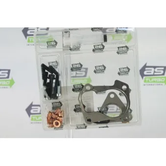 Kit de montage, turbo DA SILVA AJ035