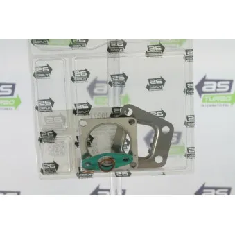 Kit de montage, turbo DA SILVA AJ037E