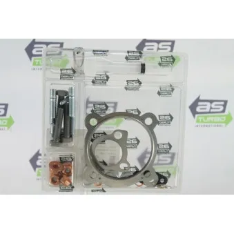 Kit de montage, turbo DA SILVA AJ038